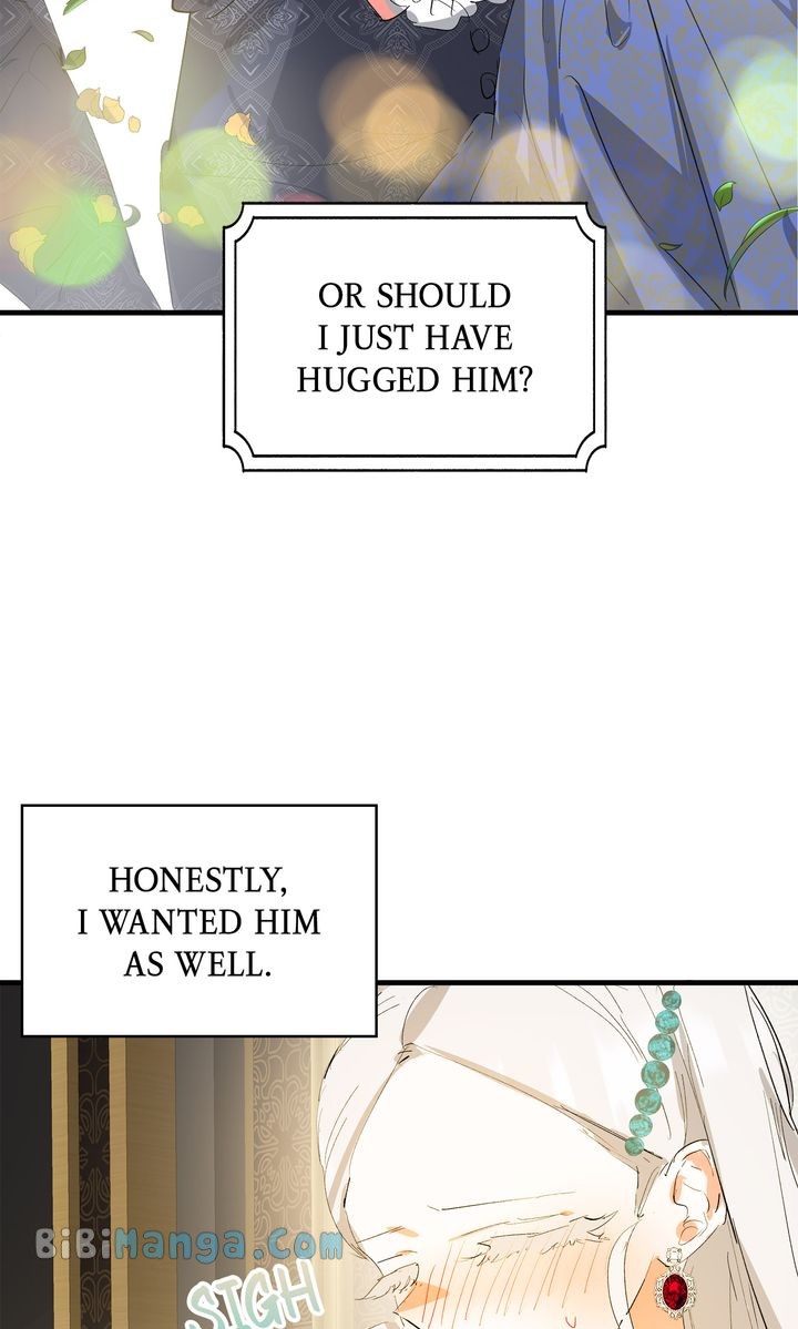 If You Want a Fake Sister Chapter 29 - Page 32
