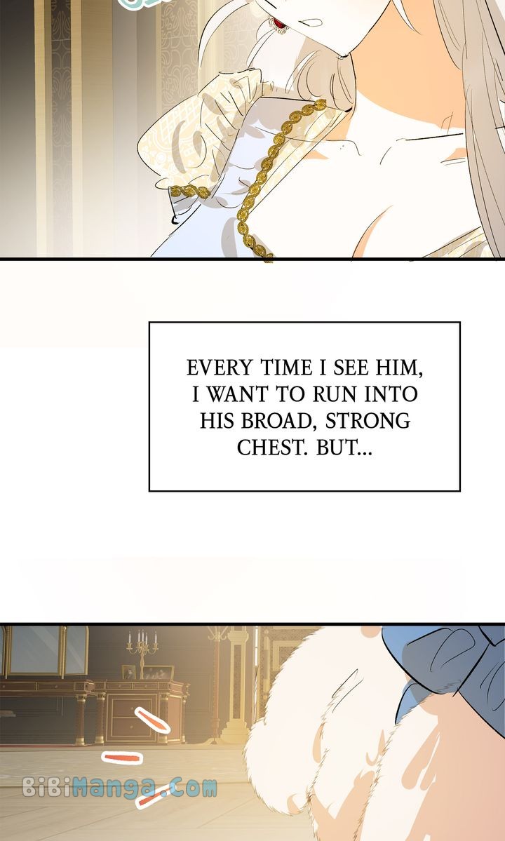 If You Want a Fake Sister Chapter 29 - Page 33