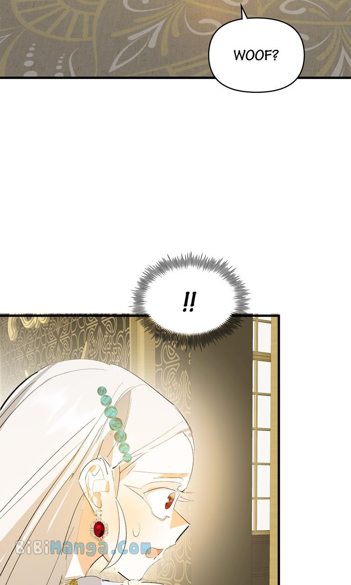 If You Want a Fake Sister Chapter 29 - Page 35