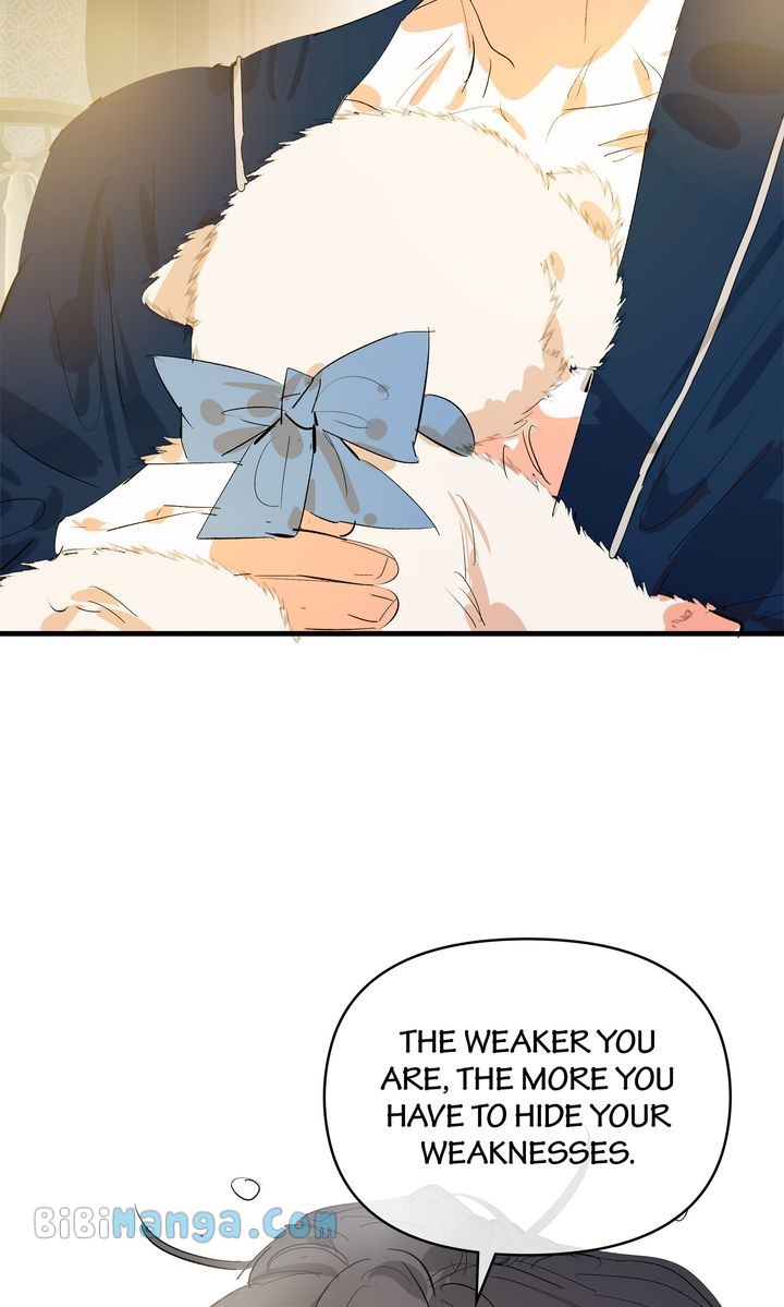 If You Want a Fake Sister Chapter 29 - Page 39