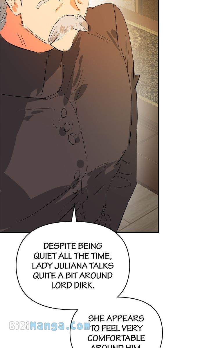 If You Want a Fake Sister Chapter 29 - Page 44
