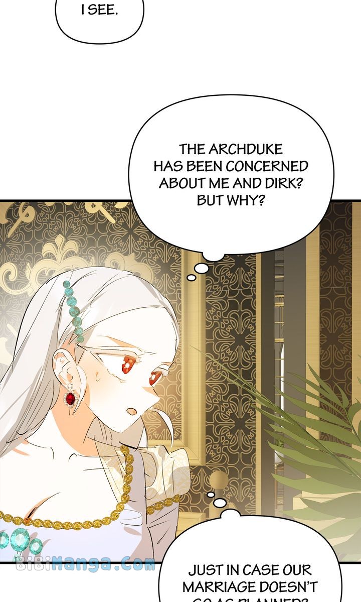 If You Want a Fake Sister Chapter 29 - Page 46