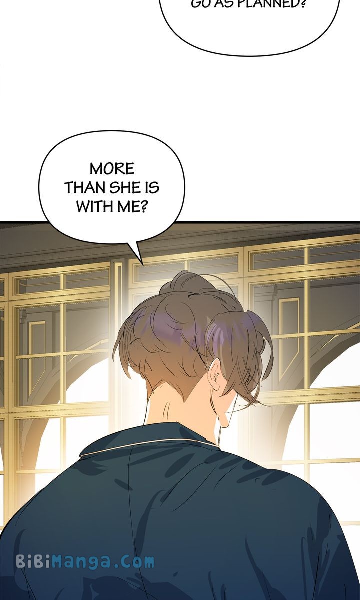 If You Want a Fake Sister Chapter 29 - Page 47