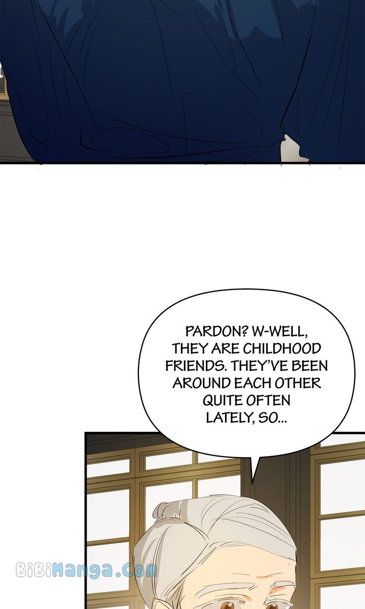 If You Want a Fake Sister Chapter 29 - Page 48