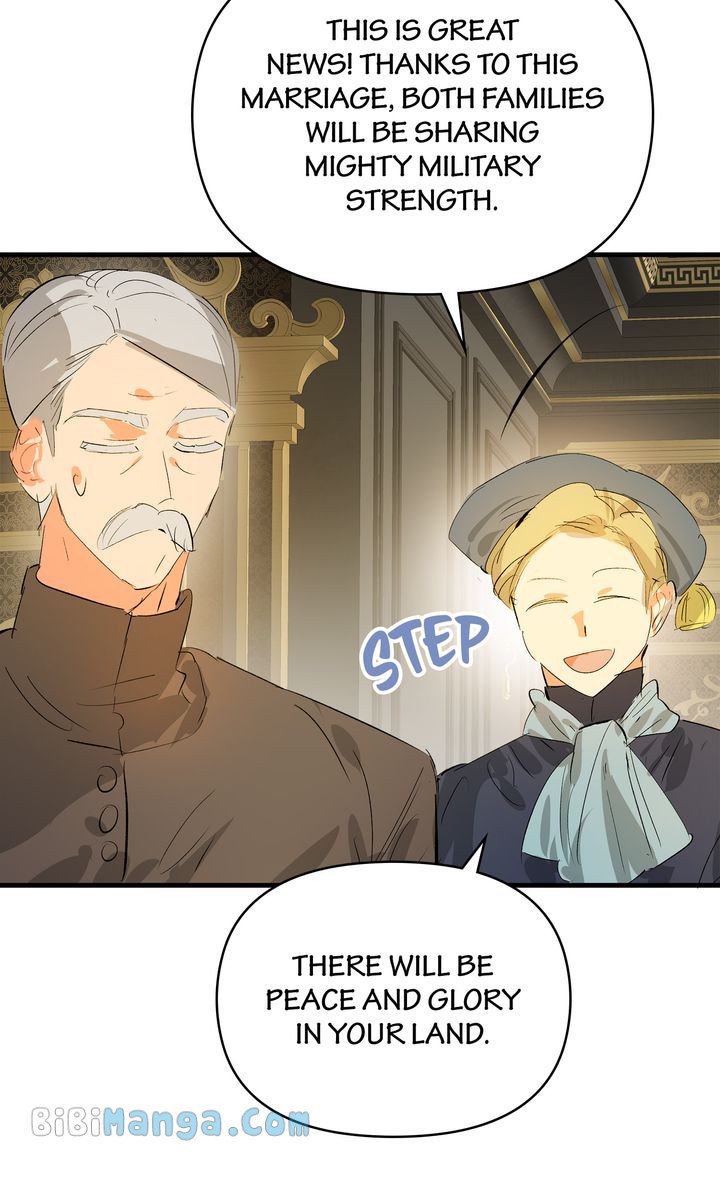 If You Want a Fake Sister Chapter 29 - Page 50