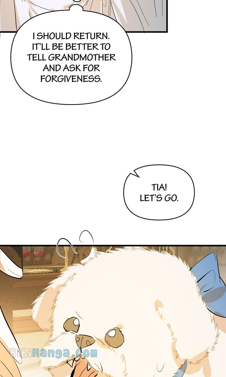 If You Want a Fake Sister Chapter 29 - Page 6