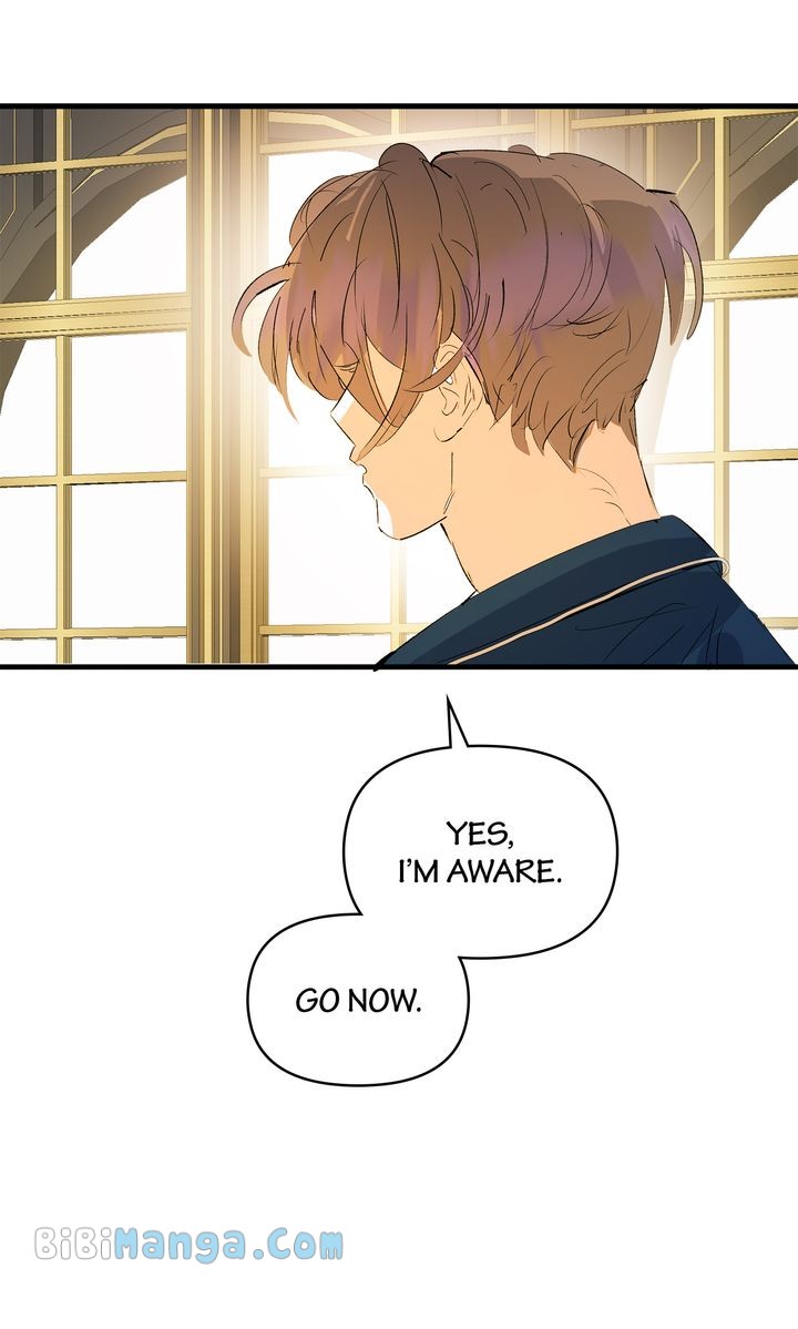 If You Want a Fake Sister Chapter 29 - Page 51