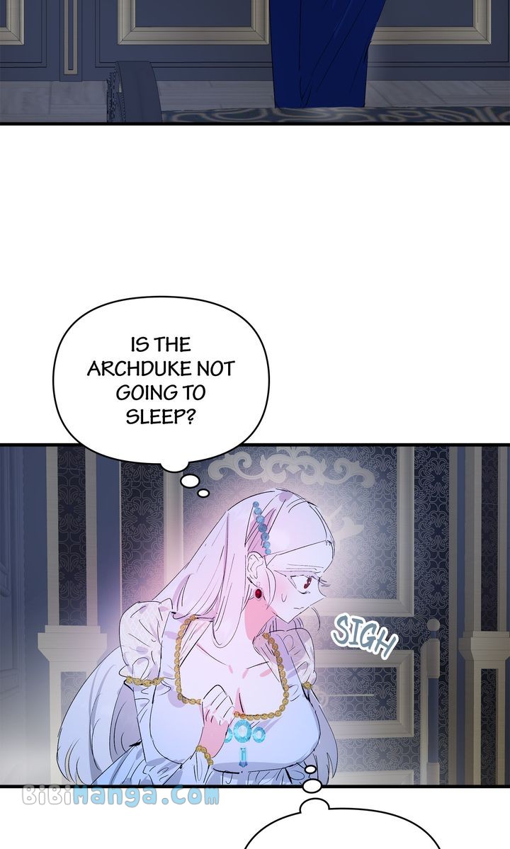 If You Want a Fake Sister Chapter 29 - Page 54