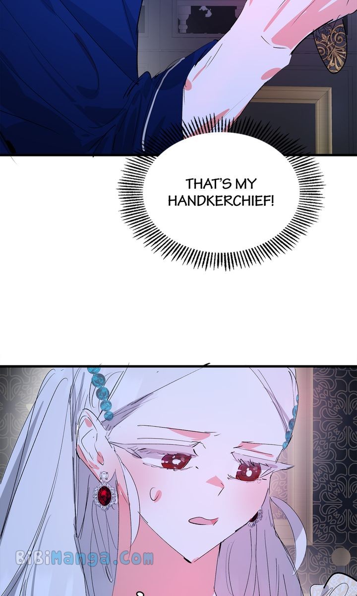 If You Want a Fake Sister Chapter 29 - Page 58