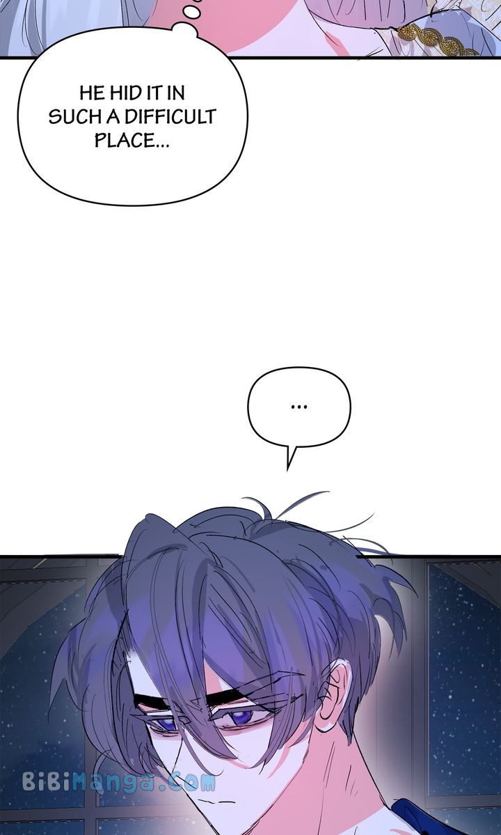 If You Want a Fake Sister Chapter 29 - Page 59
