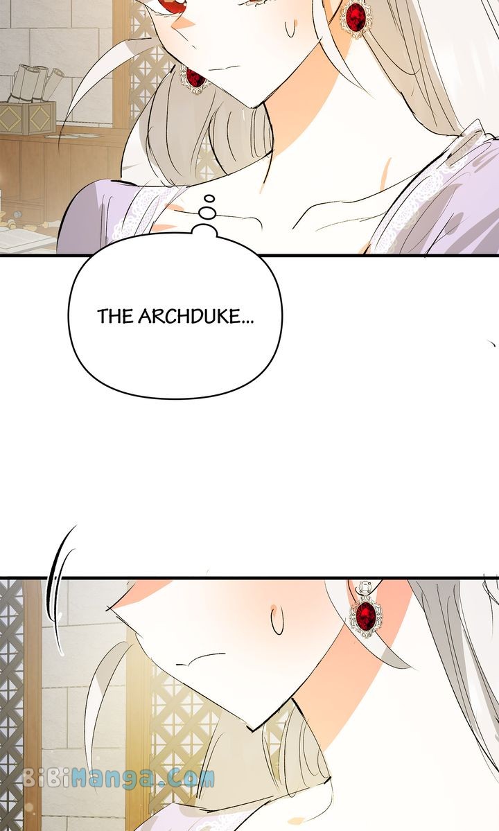If You Want a Fake Sister Chapter 29 - Page 77
