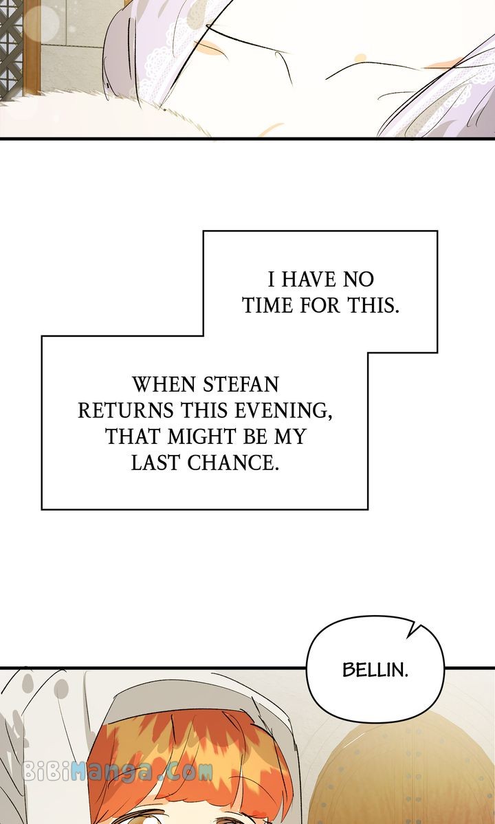 If You Want a Fake Sister Chapter 29 - Page 78