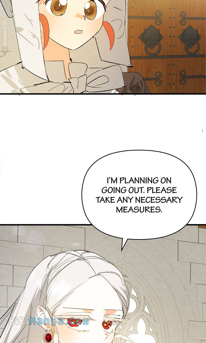 If You Want a Fake Sister Chapter 29 - Page 79