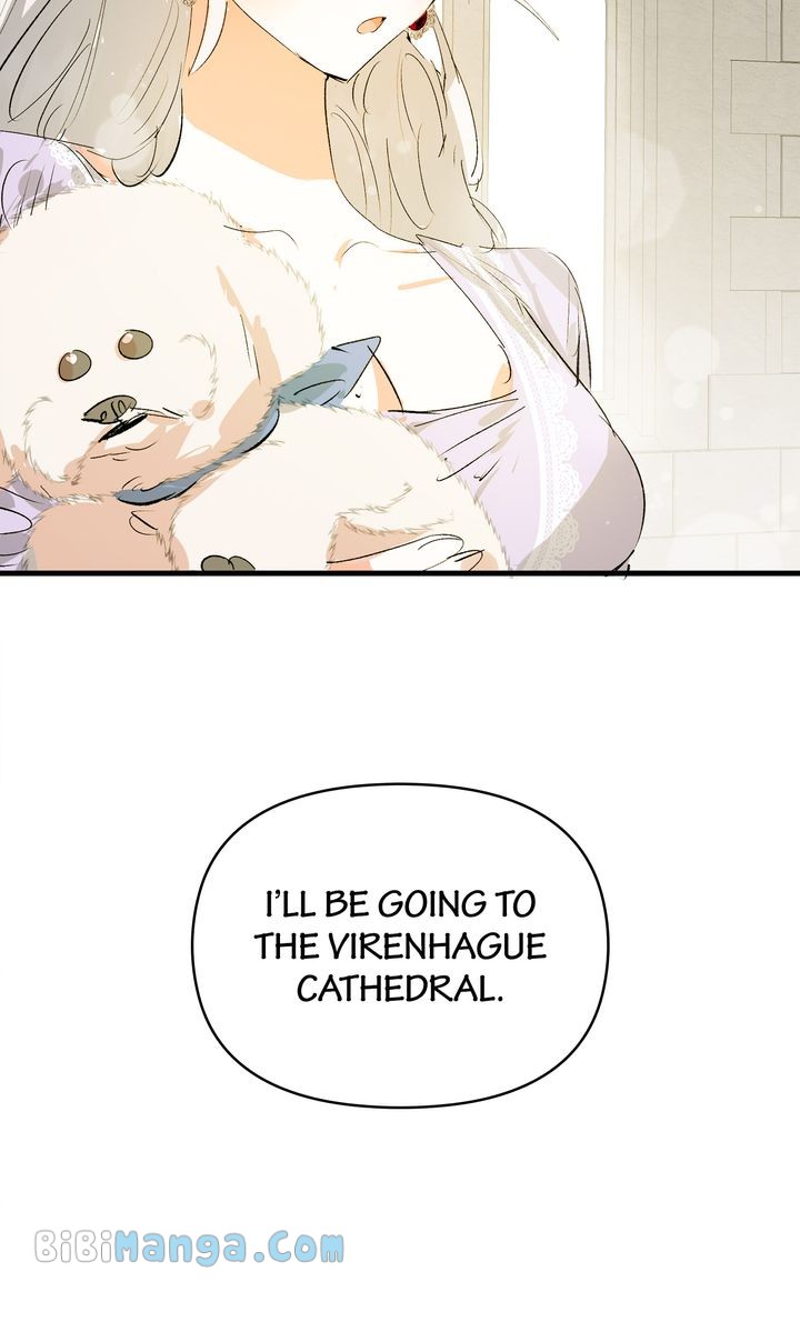 If You Want a Fake Sister Chapter 29 - Page 80