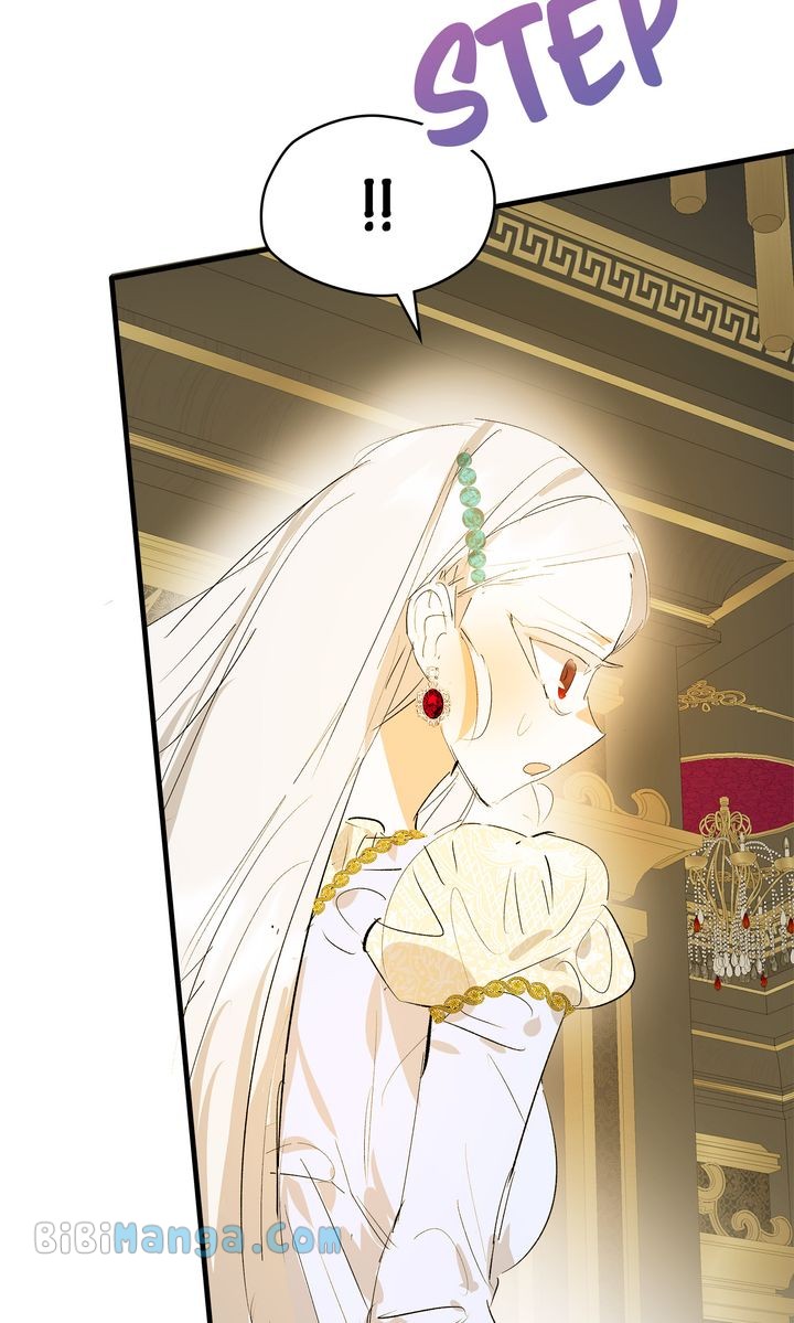 If You Want a Fake Sister Chapter 29 - Page 9