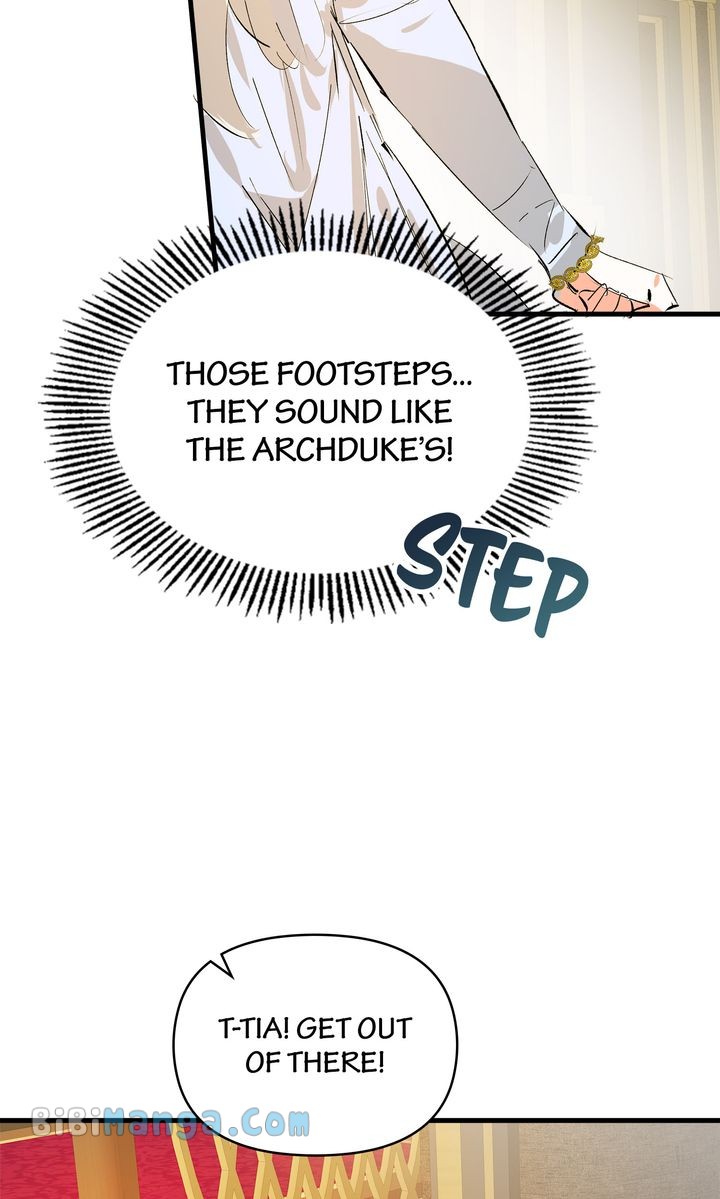 If You Want a Fake Sister Chapter 29 - Page 10