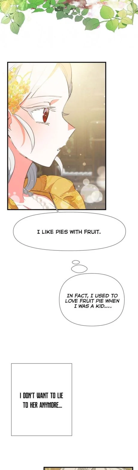 If You Want a Fake Sister Chapter 3 - Page 15