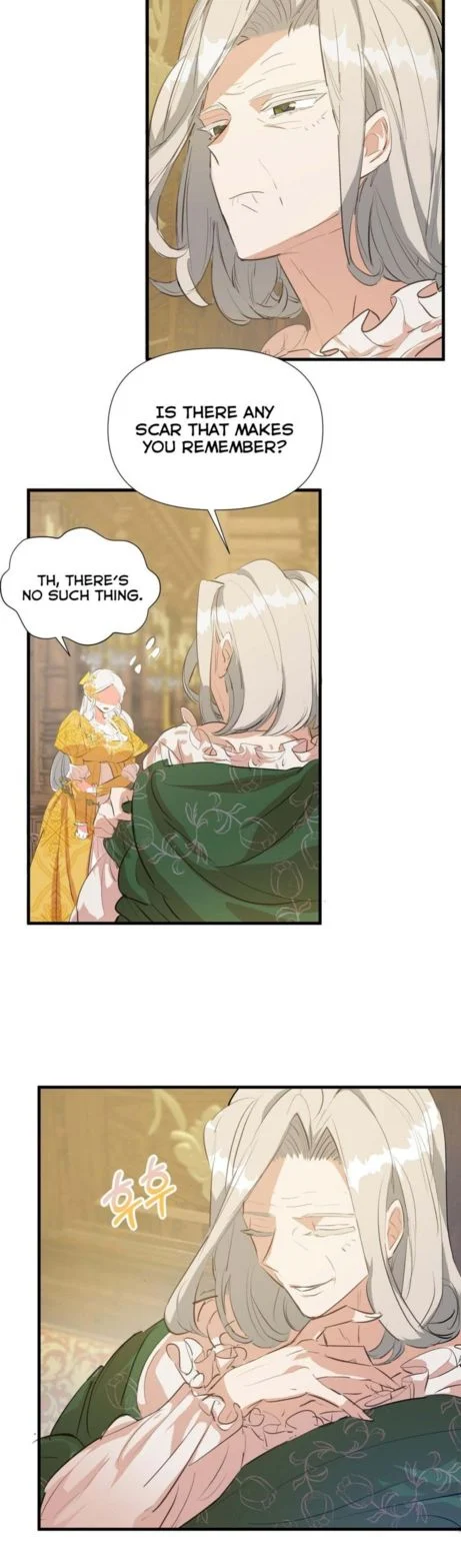 If You Want a Fake Sister Chapter 3 - Page 16