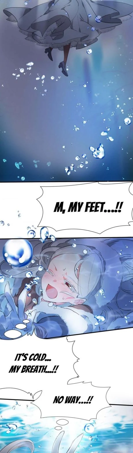 If You Want a Fake Sister Chapter 3 - Page 29