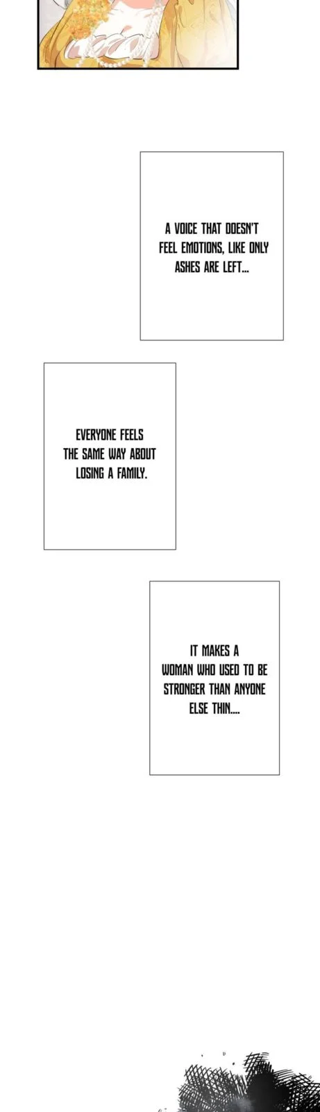 If You Want a Fake Sister Chapter 3 - Page 6