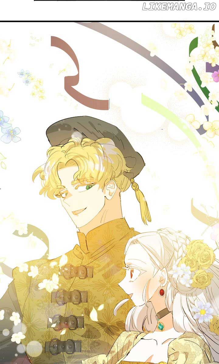 If You Want a Fake Sister Chapter 30 - Page 12