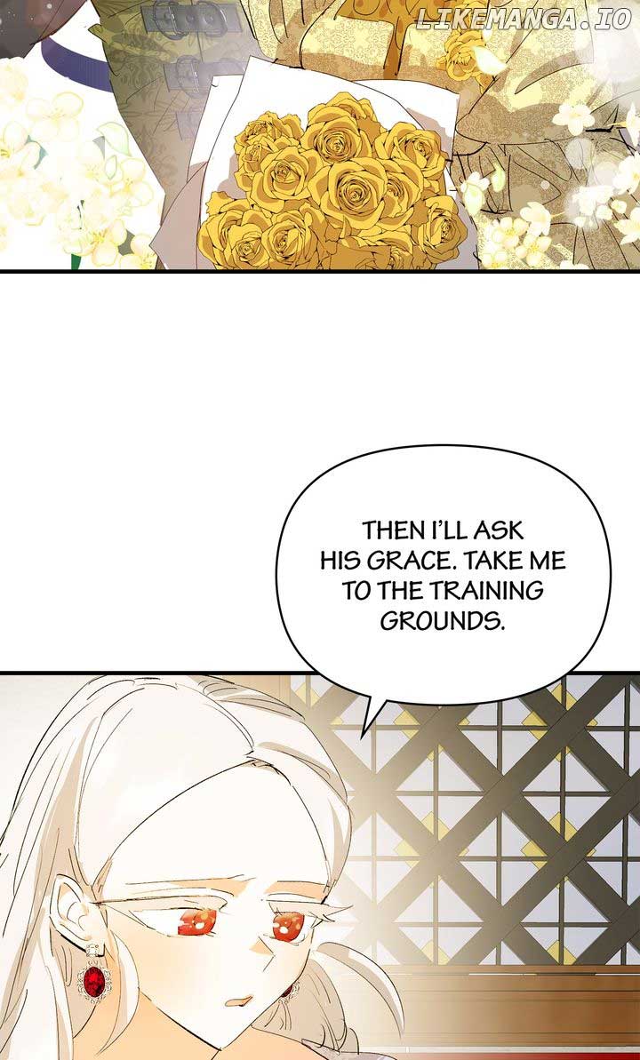 If You Want a Fake Sister Chapter 30 - Page 13
