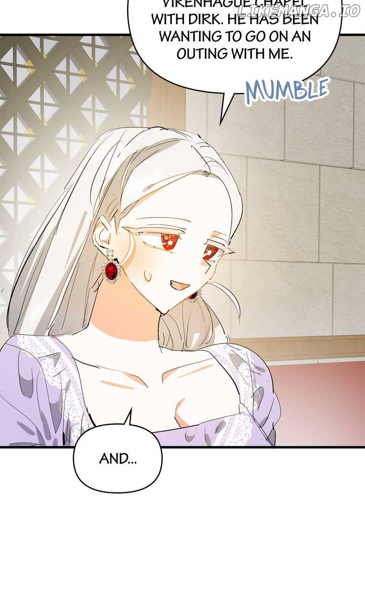 If You Want a Fake Sister Chapter 30 - Page 16