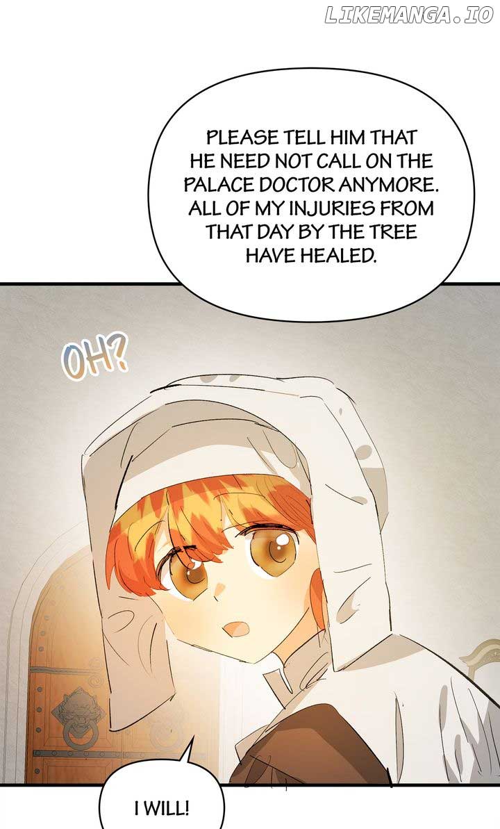 If You Want a Fake Sister Chapter 30 - Page 17