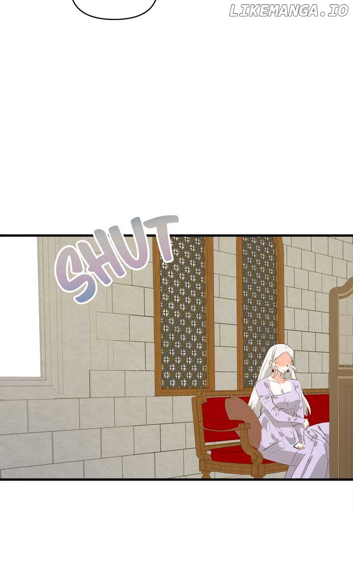 If You Want a Fake Sister Chapter 30 - Page 18