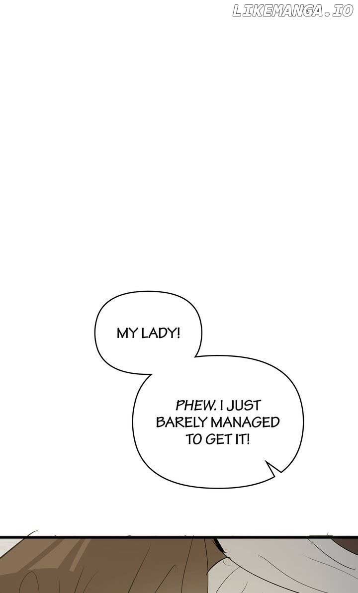 If You Want a Fake Sister Chapter 30 - Page 19