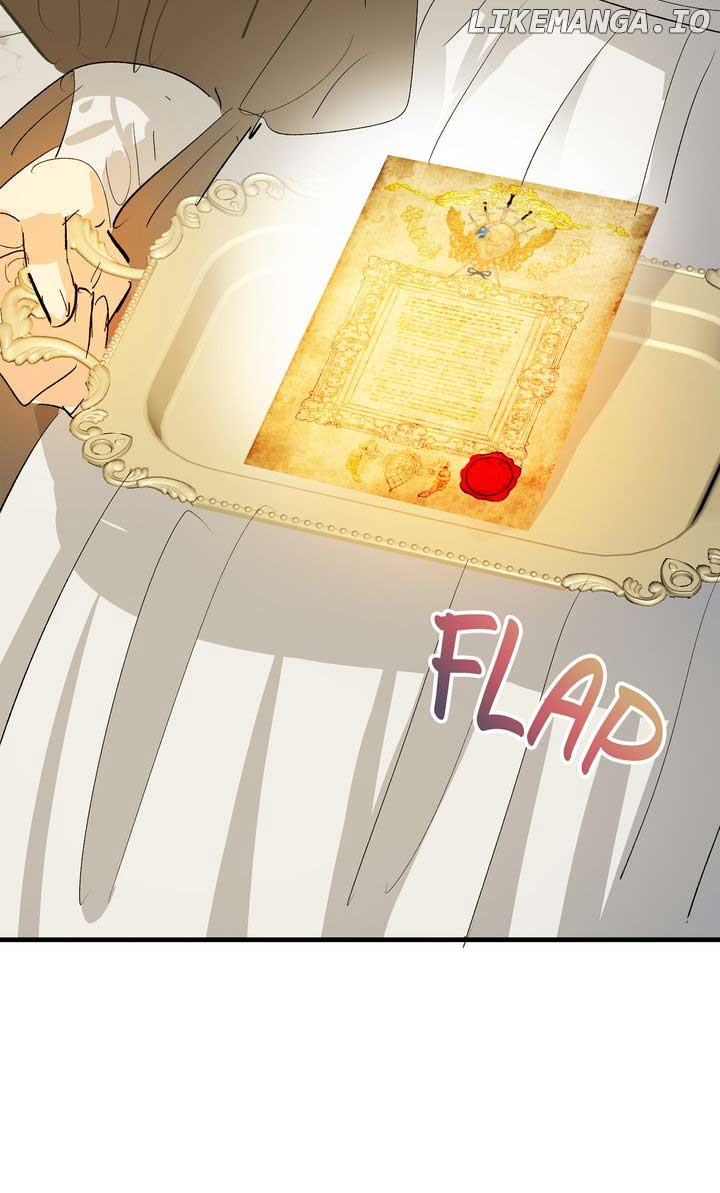 If You Want a Fake Sister Chapter 30 - Page 20