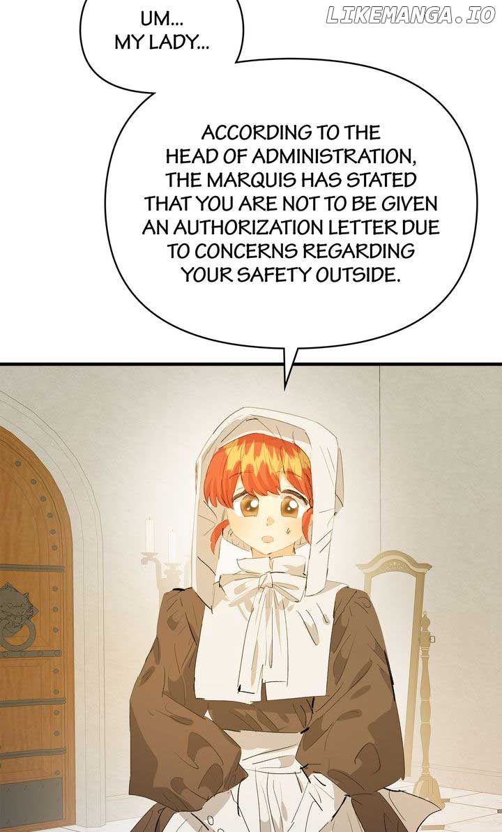 If You Want a Fake Sister Chapter 30 - Page 3