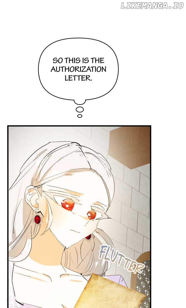If You Want a Fake Sister Chapter 30 - Page 21