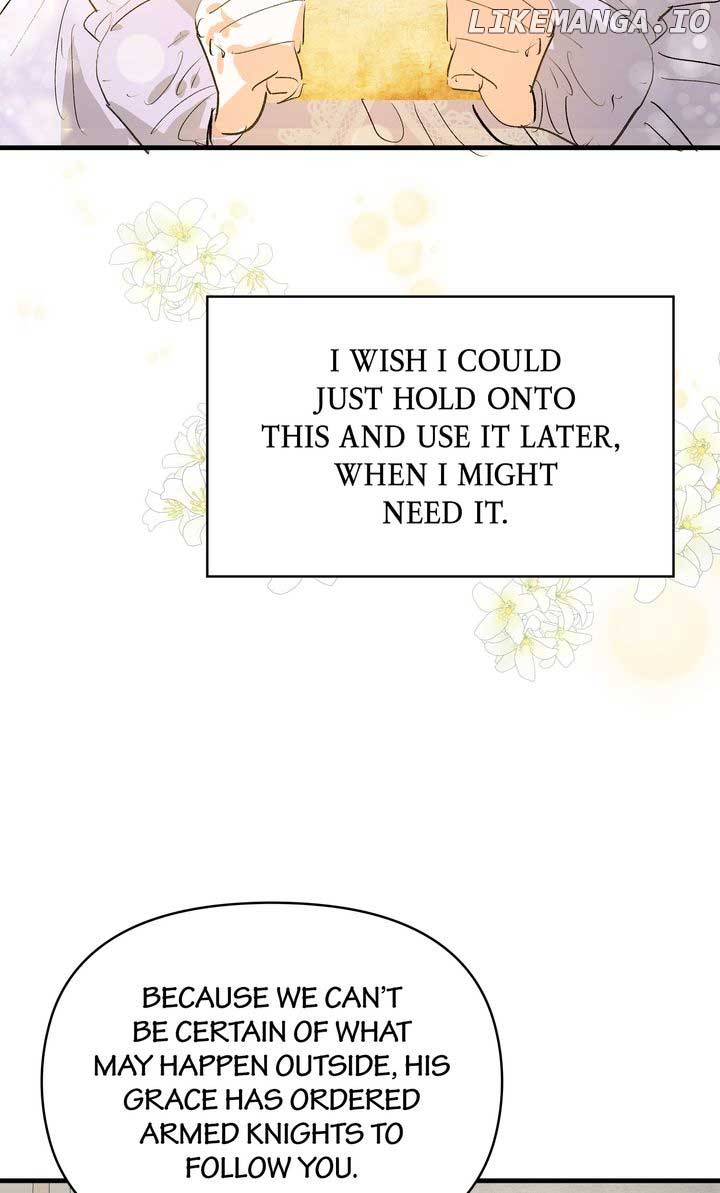 If You Want a Fake Sister Chapter 30 - Page 24