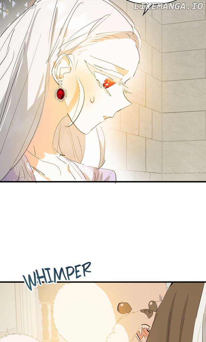 If You Want a Fake Sister Chapter 30 - Page 27