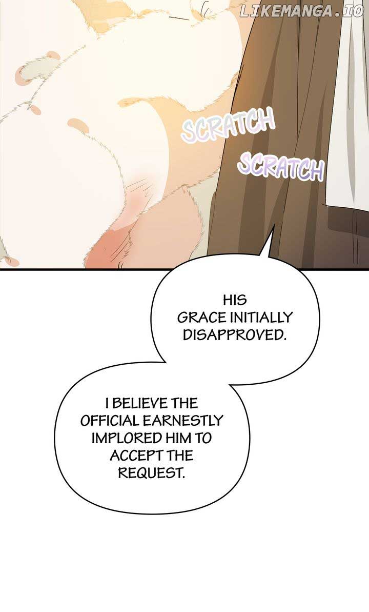 If You Want a Fake Sister Chapter 30 - Page 28