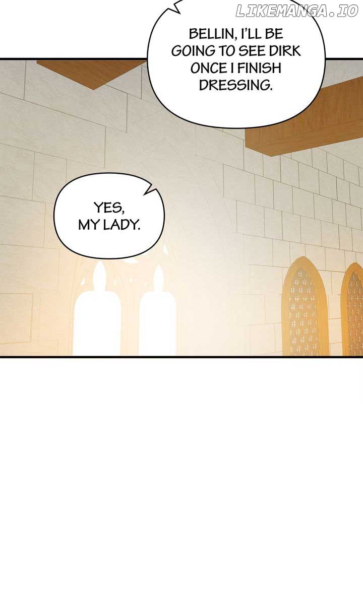If You Want a Fake Sister Chapter 30 - Page 32