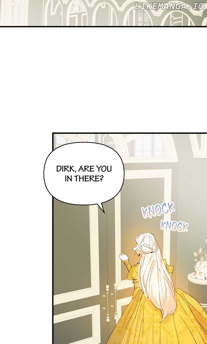 If You Want a Fake Sister Chapter 30 - Page 34