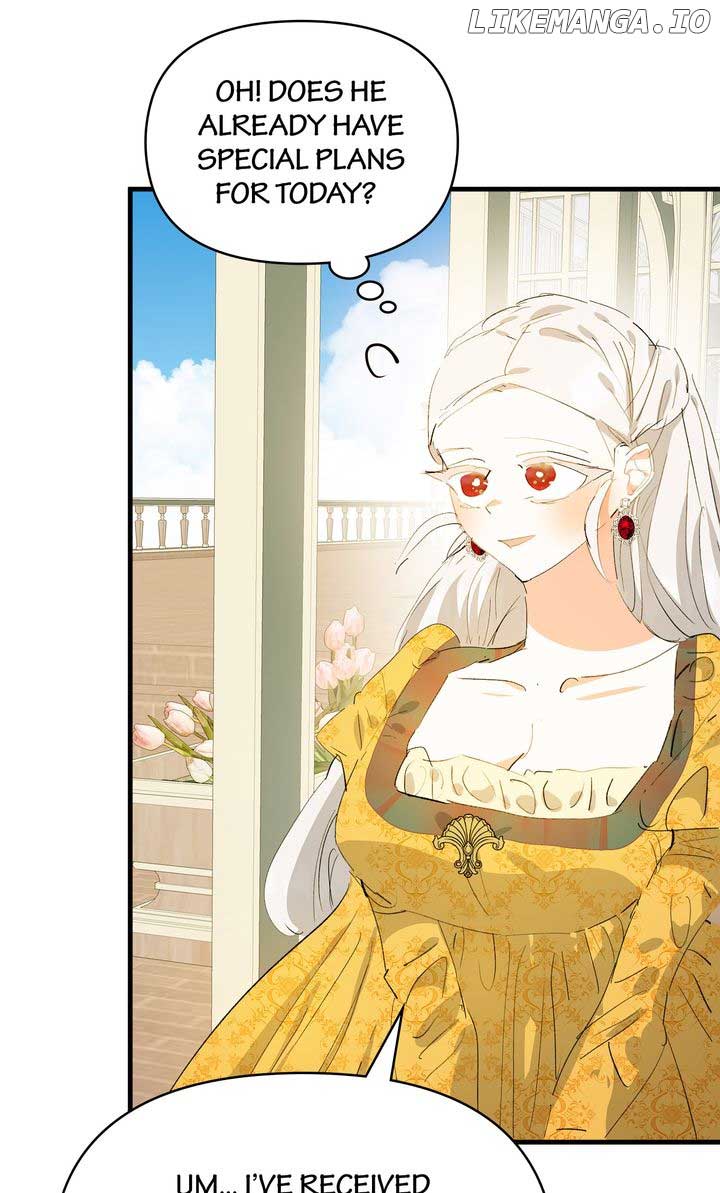 If You Want a Fake Sister Chapter 30 - Page 37