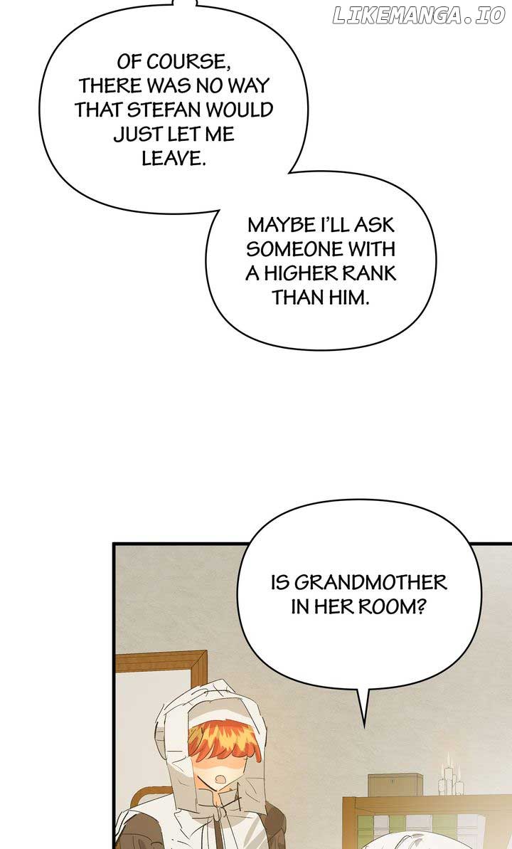 If You Want a Fake Sister Chapter 30 - Page 5