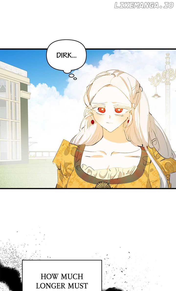 If You Want a Fake Sister Chapter 30 - Page 44