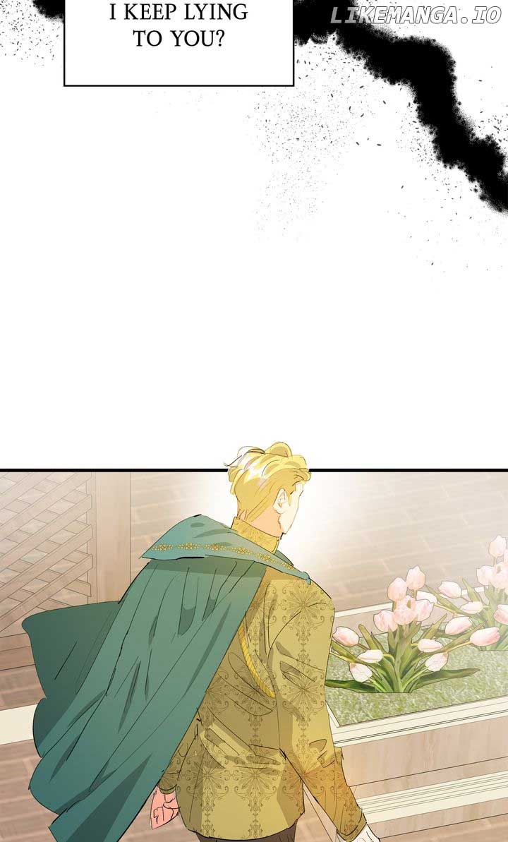 If You Want a Fake Sister Chapter 30 - Page 45