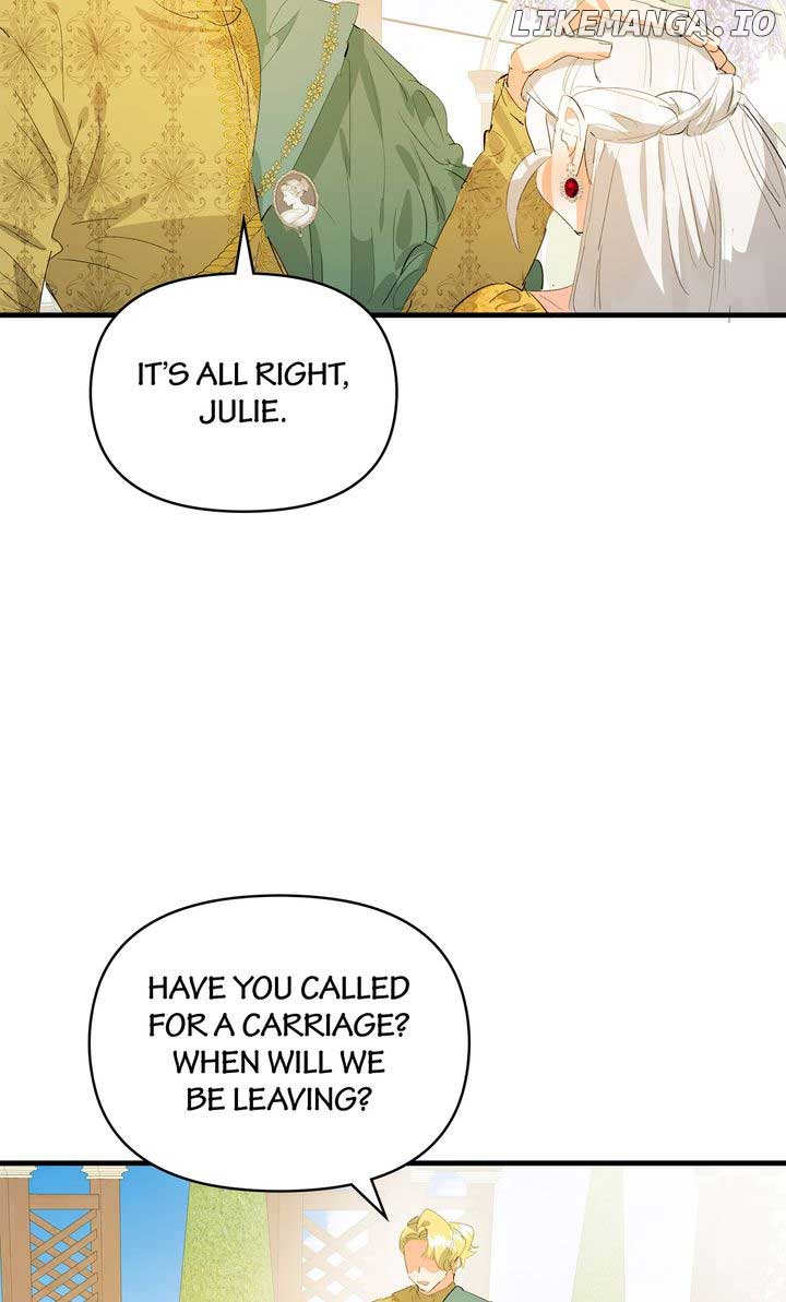 If You Want a Fake Sister Chapter 30 - Page 48
