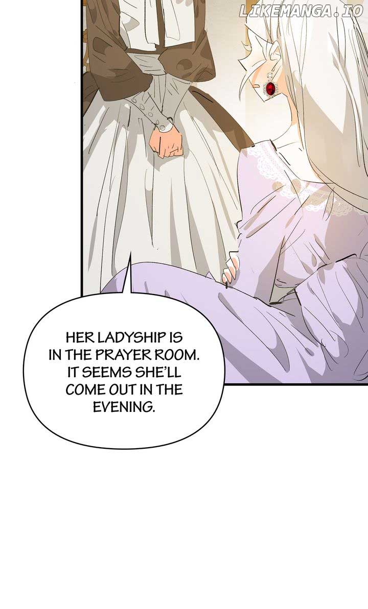 If You Want a Fake Sister Chapter 30 - Page 6