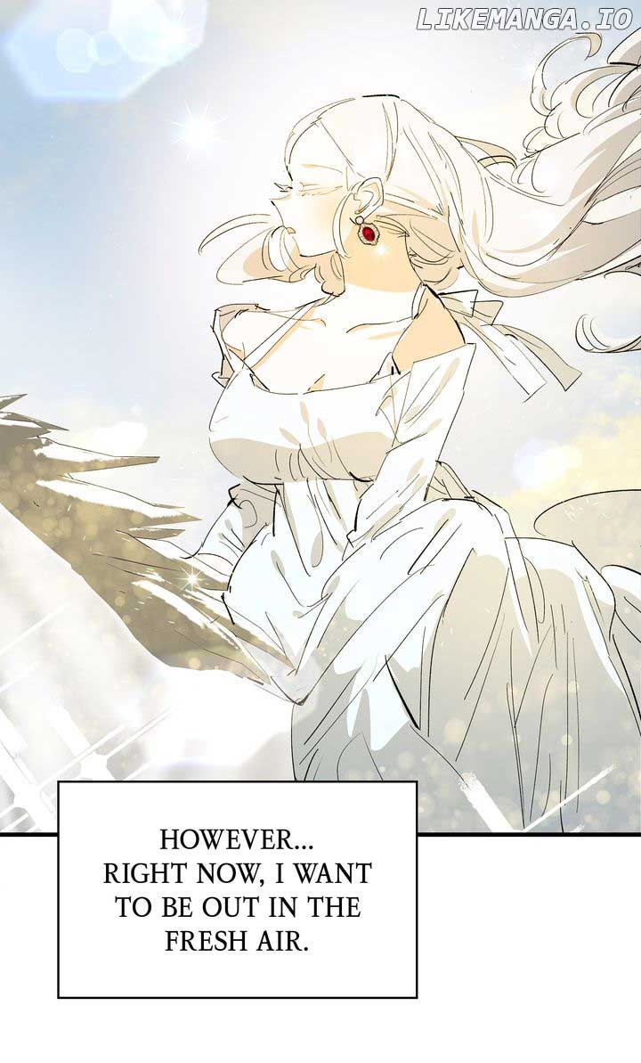 If You Want a Fake Sister Chapter 30 - Page 52