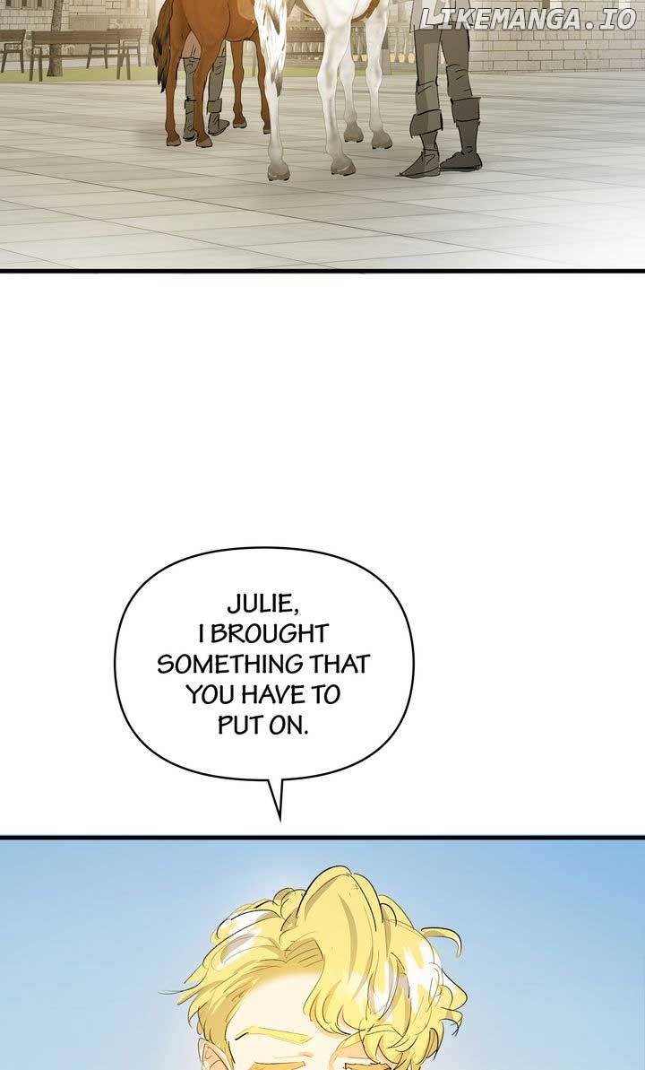 If You Want a Fake Sister Chapter 30 - Page 55