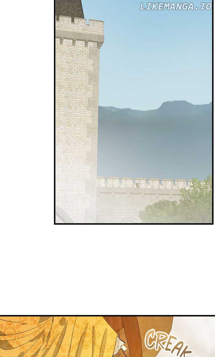 If You Want a Fake Sister Chapter 30 - Page 64