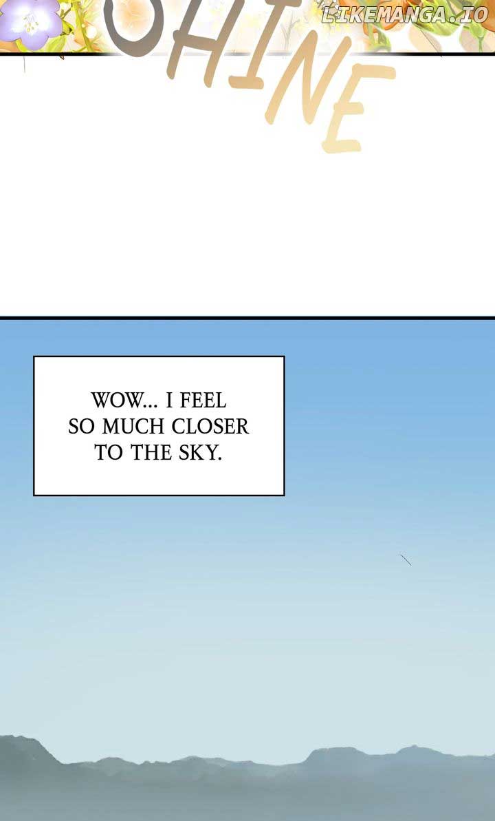 If You Want a Fake Sister Chapter 30 - Page 67