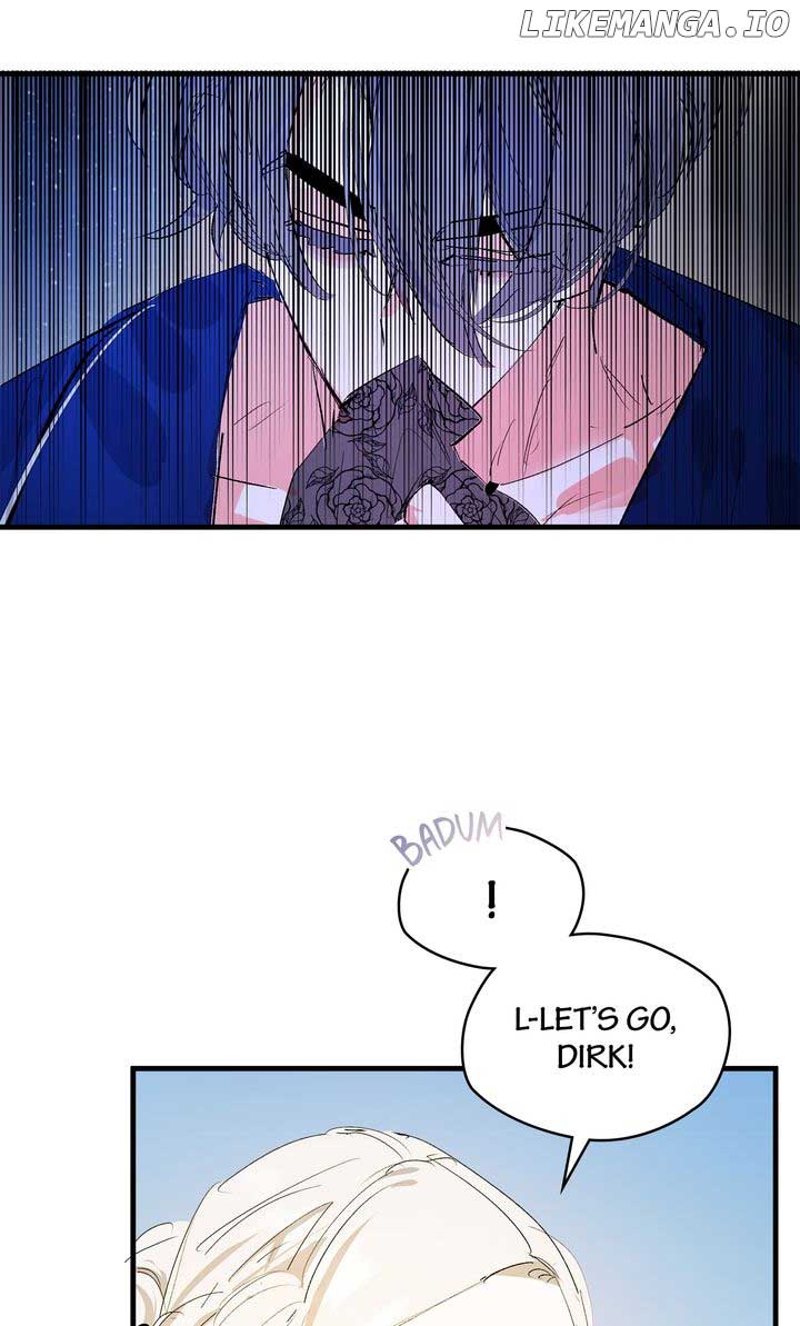 If You Want a Fake Sister Chapter 30 - Page 71
