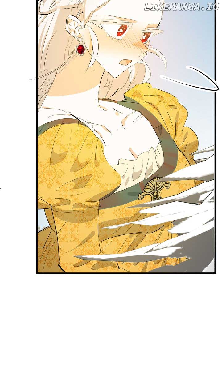 If You Want a Fake Sister Chapter 30 - Page 72
